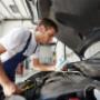 car mechanic campbelltown