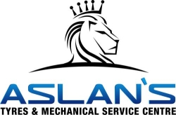 Aslan’s TyreS and Mechanical Service Centre