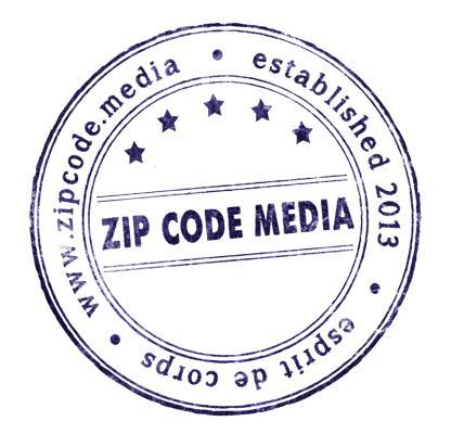 Zip Code Media