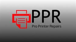 Pro Printer Repairs