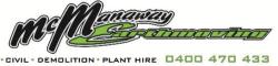 McManaway Earthmoving