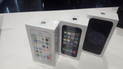 iPhone