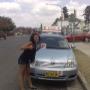 Driving Lessons