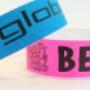 Event Wristbands