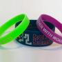 Silicone Wristbands