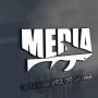 Media Shark Logo