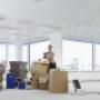 Office Relocations