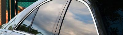 Window-Tinting