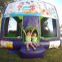 MDJ Jumping Castles