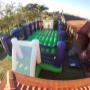 MDJ Jumping Castles