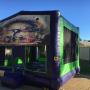 MDJ Jumping Castles