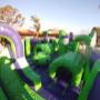 MDJ Jumping Castles