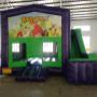 MDJ Jumping Castles