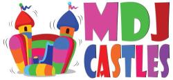 MDJ Jumping Castles