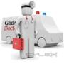 Uploaded by visitor on 5/10/2016 - Gadget Doctor Logo