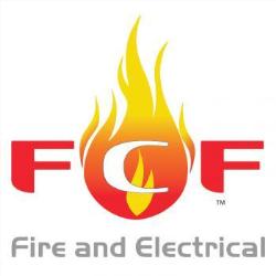 FCF Fire and Electrical Brisbane North