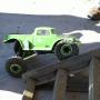 Landrover Xrox Bull bar