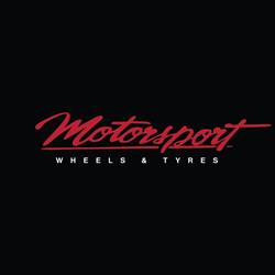 Motorsport Wheels and Tyres