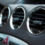 auto air conditioning