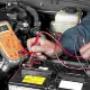 auto electrical service