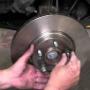 brakes and clutch repair
