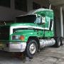 truck repair & service