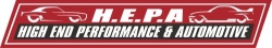 High End Performance & Automotive