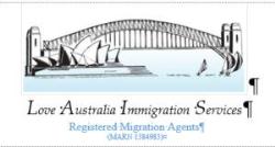 Love Australia Immigration Services