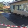 Asbestos Cladding