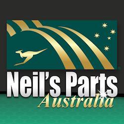 Neil's Parts (Australia) Pty Ltd - Corporate