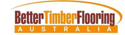 Better Timber Flooring