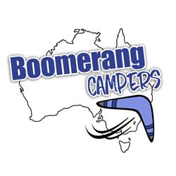 Boomerang Campers