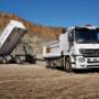 bobcat tipper hire melbourne