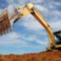 excavator hire melbourne
