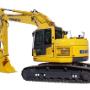 hire excavator in melbourne