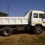 tipper truck hire melbourne