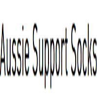 Aussie Support Socks