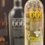 Gin cocktail drinks