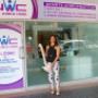 Dr Rosemarie Jabbour