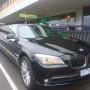 Executive Chauffeured Limousine Service Melbourne