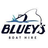 Bluey's Boathouse
