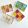 Personalised Custom Printed Macarons