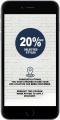 smartphone app to offer coupons