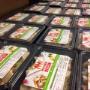 Meals delivered
