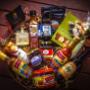 Flavours of Byron Bay