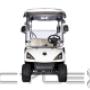 Uploaded by visitor on 4/11/2016 - Marshell DG-C2 Electric Golf Cart