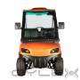 Uploaded by visitor on 4/11/2016 - Marshell DG-LSV2 Low Speed Electric Vehicle