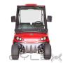 Uploaded by visitor on 4/11/2016 - Marshell DG-LSV4 Low Speed Electric Vehicle