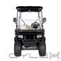 Uploaded by visitor on 4/11/2016 - Marshell DH-C2 Electric Utility Vehicle