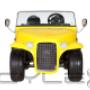 Uploaded by visitor on 4/11/2016 - Marshell DN-4D Low Speed Electric Vehicle